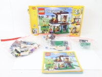 LEGO® Creator 31068 Bausatz "Modernes Zuhause" / OVP