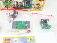 LEGO® Creator 31068 Bausatz "Modernes Zuhause" / OVP
