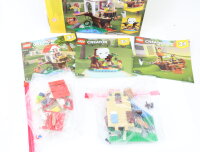 LEGO® Creator 31078 Bausatz 3 in 1 "Baumhausschätze -Schiff-Insel" / OVP