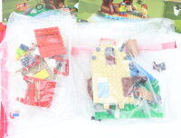 LEGO® Creator 31078 Bausatz 3 in 1 "Baumhausschätze -Schiff-Insel" / OVP