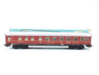 Märklin H0 4024 Personenwagen Speisewagen DB001001...