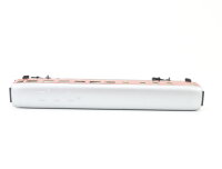 Märklin H0 4024 Personenwagen Speisewagen DB001001 36201 DSG rot / Blech OVP