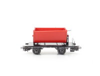 Märklin H0 4513 Güterwagen Kipplore Kippwagen...
