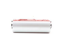 Märklin H0 4411 gedeckter Güterwagen braun 131 5 016-2 DB / Schlußlicht 1:87