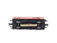 Märklin H0 4411 gedeckter Güterwagen braun 131 5 016-2 DB / Schlußlicht 1:87