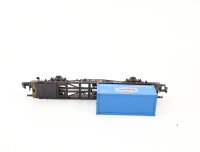 Minitrix N 13867 K Güterwagen Containertragwagen mit...