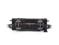 Märklin H0 4501 Güterwagen Kesselwagen "Esso" 0021 112-6 DB weiß 1:87