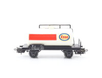 Märklin H0 4501 Güterwagen Kesselwagen...