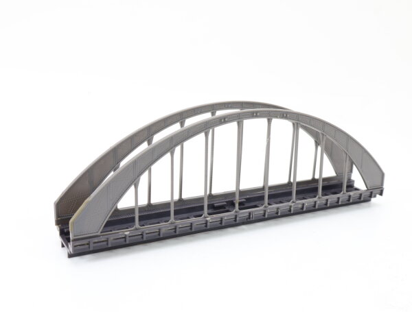 Faller N aus 2583 Brücke Bogenbrücke Stahlbogenbrücke