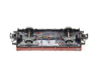 Märklin H0 4503 305 offener Güterwagen Niederbordwagen 464 637 X05 DB braun