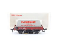 Fleischmann H0 5569 Güterwagen...