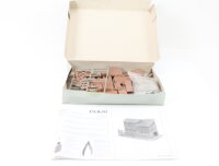 Pola N 320251 Gebäude Bausatz...