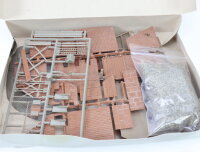 Pola N 320251 Gebäude Bausatz Industriegebäude "Kieswerk"