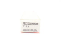 Fleischmann H0 5285 Güterwagen Autotransportwagen beladen 98-80 021-3 DDm915 DB