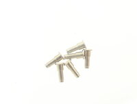 E1641 Fleischmann H0 730512 Ersatzteil 6x...