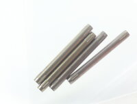 E1641 Fleischmann H0 524006 Ersatzteil 4x Achse...