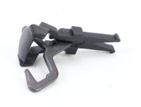 E1641 Fleischmann H0 6509 1x Kupplung Hakenkupplung...