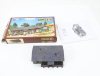 Faller H0 130947 Gebäude Baracke Holzoptik / OVP