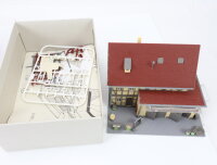 Vollmer H0 3682 Gebäude Gewerbebau...