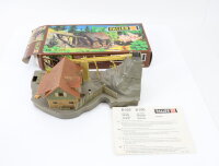 Faller H0 B-226 Gebäude aus Bausatz Wassermühle...
