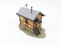 Faller H0 130270 Gebäude aus Bausatz...