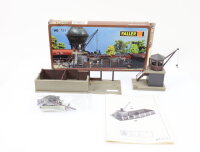 Faller H0 120131 Gebäude aus Bausatz...