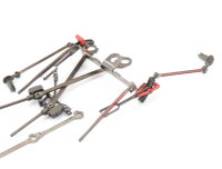 E1641 Fleischmann H0 424081 Ersatzteil...