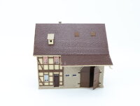 Vollmer H0 43731 Gebäude Bauernhaus mit...