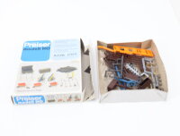 Preiser H0 17175 Ausgestaltung Bausatz...
