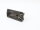 Märklin H0 24977 Gleismaterial C-Gleis Gleisende mit Prellbock / 77,5 mm