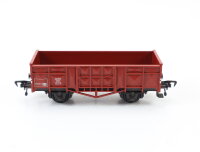 Fleischmann H0 5012 offener Güterwagen Hochbordwagen 885 008 DB