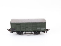 Fleischmann H0 gedeckter Güterwagen 114 339 DB