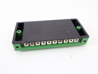 Fleischmann 6941 Klemmplatte Klemmleiste zur...