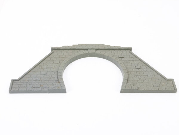 Herpa H0 Landschaftsbau Tunnelportal  1-gleisig