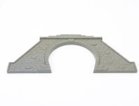 Herpa H0 Landschaftsbau Tunnelportal  1-gleisig