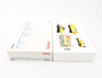 Märklin H0 48924 Güterwagenset 2-tlg. "Fritz Homann, Dissen" DRG / NEM MHI
