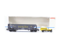 Märklin H0 48000 Güterwagen Museumswagen 2000...