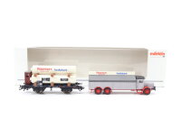 Märklin H0 48004 Güterwagen Museumswagen 2004...