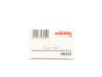 Märklin H0 48252 Güterwagen Carbid-Flaschenwagen 519 150 DB / NEM OVP