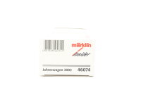 Märklin H0 46074 Güterwagen Insider Jahreswagen 2002 Dallmayr K.Bay.Sts.B. / NEM