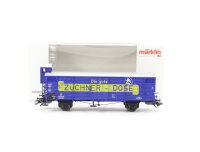 Märklin H0 46159 Güterwagen Insider Jahreswagen...