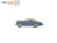 Wiking H0 377/1C Modellauto Mercedes 220 Coupé...