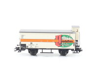 Märklin H0 4893 Güterwagen Bierwagen...
