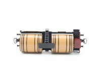 Märklin H0 4432 Spezial-Güterwagen Fasswagen "Actien-Gesellsch. Rosheim" 600 234