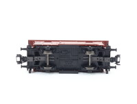 Märklin H0 4885 gedeckter Güterwagen 22 235 Ni Württemberg / NEM OVP