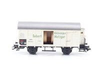 Märklin H0 48754 Güterwagen Insider Jahreswagen...