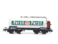 Märklin H0 46524 Güterwagen Kesselwagen 544 149 "Persil Henkel" DB / NEM OVP