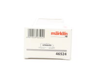 Märklin H0 46524 Güterwagen Kesselwagen 544 149 "Persil Henkel" DB / NEM OVP