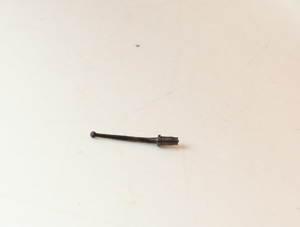 E1641 Fleischmann H0 194711 Ersatzteil 1x Rangiergriff Dampflok - bruen.