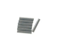 E1641 Fleischmann H0 730538 Ersatzteil 7x Zylinderstift...